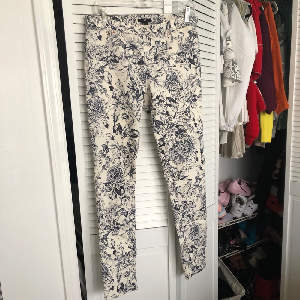 Jegging